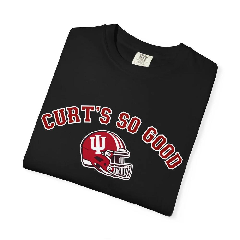 CurtS So Good Indiana S Memorial Stadium